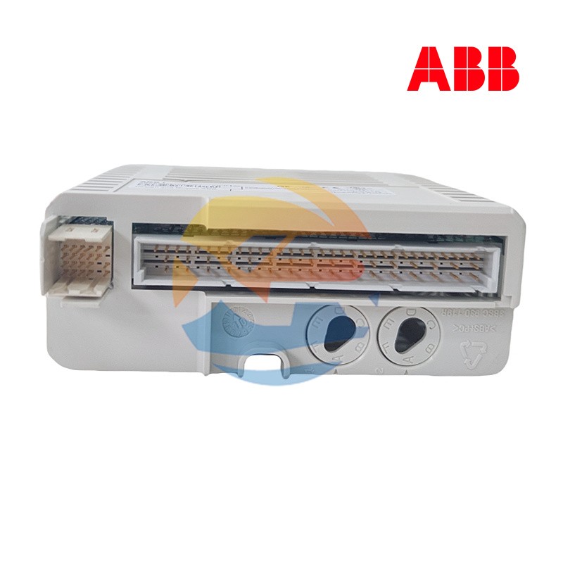 ABB 3BSE008510R00010